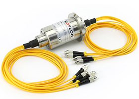 MFO系列光纤/光电滑环产品规格书