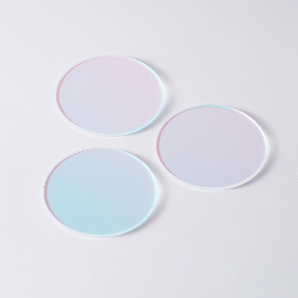 IR、IR-CUT、SP濾光片分別都指代那些濾光片
