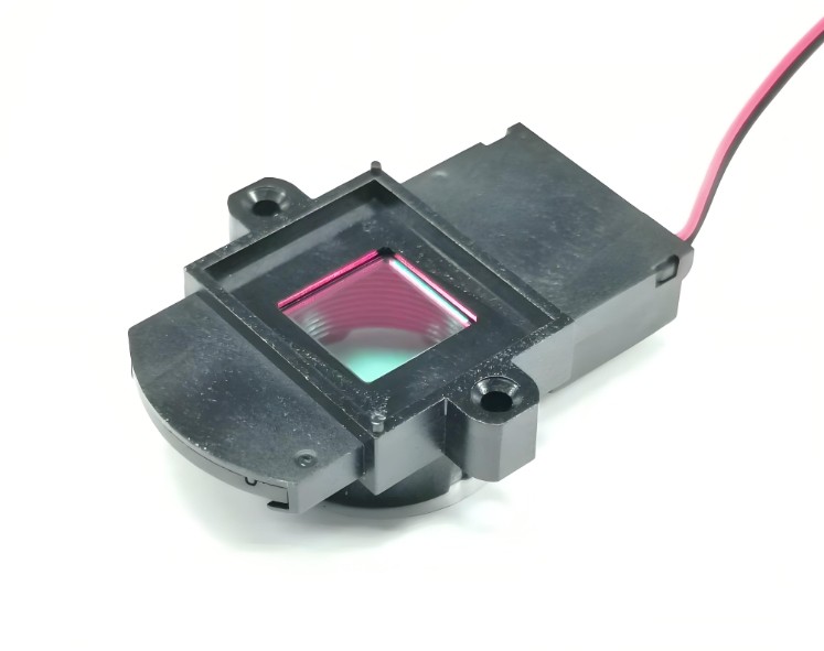 IR-CUT切換器