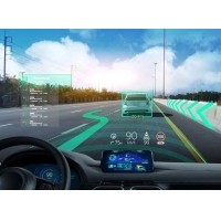 2024車載抬頭顯示HUD趨勢(shì)發(fā)展如何？