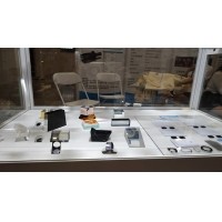CMEF秋季博覽會圓滿收官，激埃特醫(yī)療展閃耀落幕