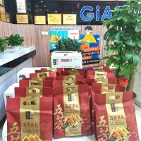 粽香盈企，情暖端陽——激埃特的端午家味
